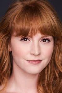 Taylor Foster in Hypnotica