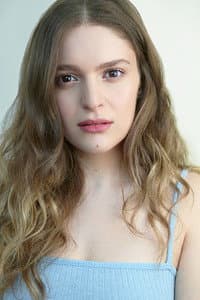 Kalliopi Chaska in Last Call