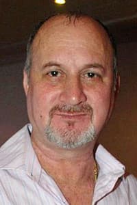 Raju Kher in The Last Matinee Show