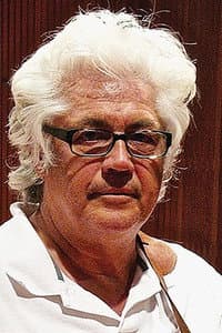 Larry Coryell in Meeting of the Spirits