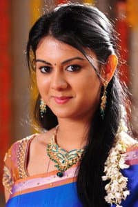 Kamna Jethmalani in Agraja