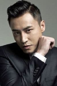 Justin Cheung in 一路向西