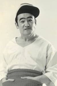 Takuzō Kawatani in 極道VS不良番長