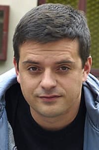 Filip Rajmont in Anglické jahody