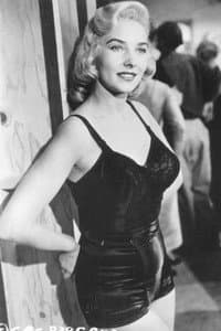 Kathy Marlowe in Girl with an Itch