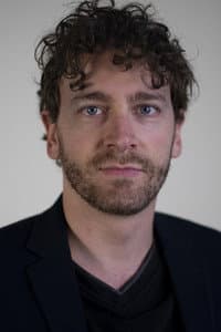 Brian Follmer in A Perfect Copy