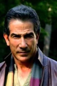 Gerardo Albarrán in El Asesino del Teatro