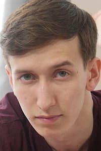 Gregor D'Arc in Delightful Twinks