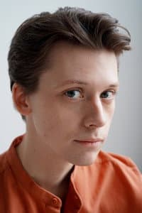 Sergey Khodkov in Не Родство