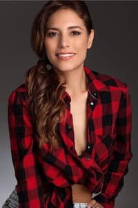 Shirley Marulanda in Santo cachón
