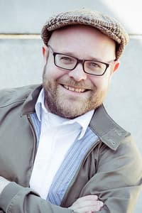 Tobias Kasimirowicz in Nina Undercover - Agentin mit Kids