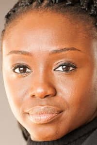 Dorcas Sowunmi in Beneath the Fold