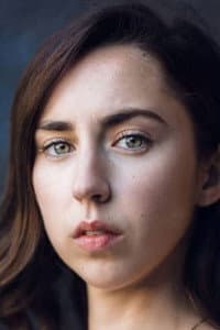 Aisling Kearns in National Theatre Live: The Brightening Air