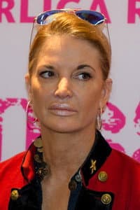 Lulu Carter in Utflykt