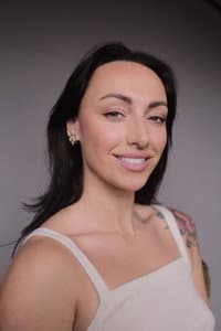 Daniela Rene Fink in Flathead