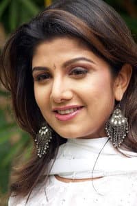Rambha in Anatharu