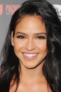 Cassie Ventura in The Perfect Match