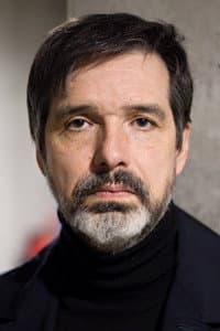 Robert Lischke in Stíny horkého léta