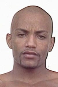 Darnell Jones in Hunks on Haunted Hill