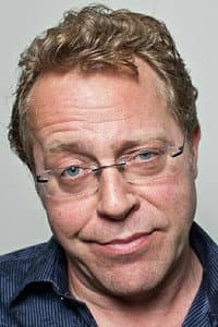 Mike Wilmot in It's All Gone Pete Tong