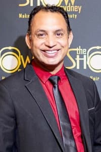 Dave Sidhu in Pareshaan Parinda