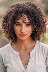 Jasmine Aivaliotis in Tonight, I Believed You