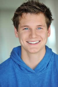 Luke Shelton in The Hockey Mom's Revenge