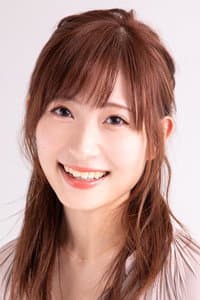 Haruka Shiraishi in アズワン／AS ONE