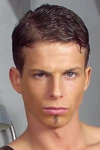 Enrico Harper in Diamond's Cops: Strip Search 4
