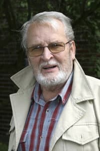 Vladimír Brabec in Královna bludiček