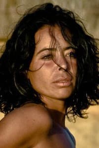 Eleonora Fani in Creators: The Past