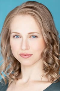 Michelle Ellen Jones in Killing Mr. Right