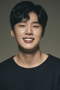 Kim Dong-hee in 인간수업