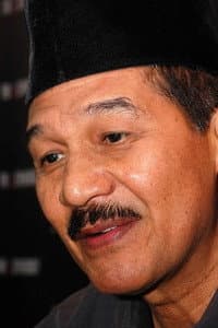 Cok Simbara in Ratapan Anak Tiri II