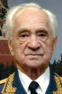 Anatoliy Merezhko in Stalin’s Death - The End of An Era