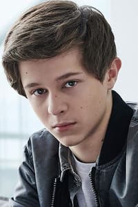 Graham Verchere in Absolutely Devoted to You