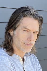 Michel Francoeur in View of Terror