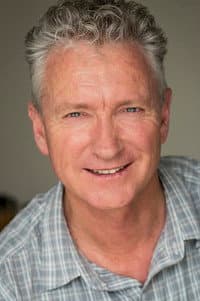 Robert Pollock in Sure to Rise