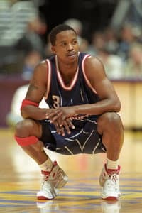 Steve Francis in The Year of the Yao