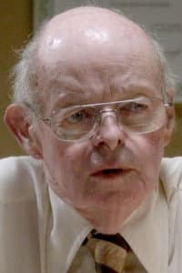 Jack Walsh in Mondo Trasho