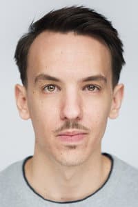 Alexandre Lavigne in Tétanos