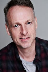 Andrew Rolfe in Tooth Fairy: The Last Extraction