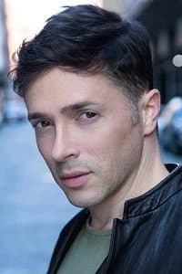 Yuval David in The Awakening of Spring
