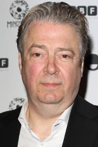 Roger Allam in Who Bombed Birmingham?