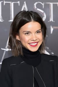 Ingrid Nilsen in Asteroids!