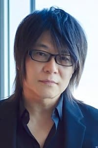 Toshiyuki Morikawa in 犬夜叉 鏡の中の夢幻城