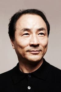 Kim Myung-gon in Steel Rain