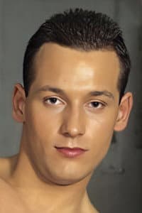 Jeremy Shelton in The Crave 1