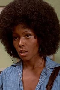 Judy Pace in Up in the Cellar