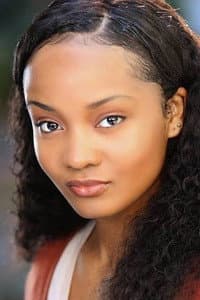 Candace B. Harris in You're My Person